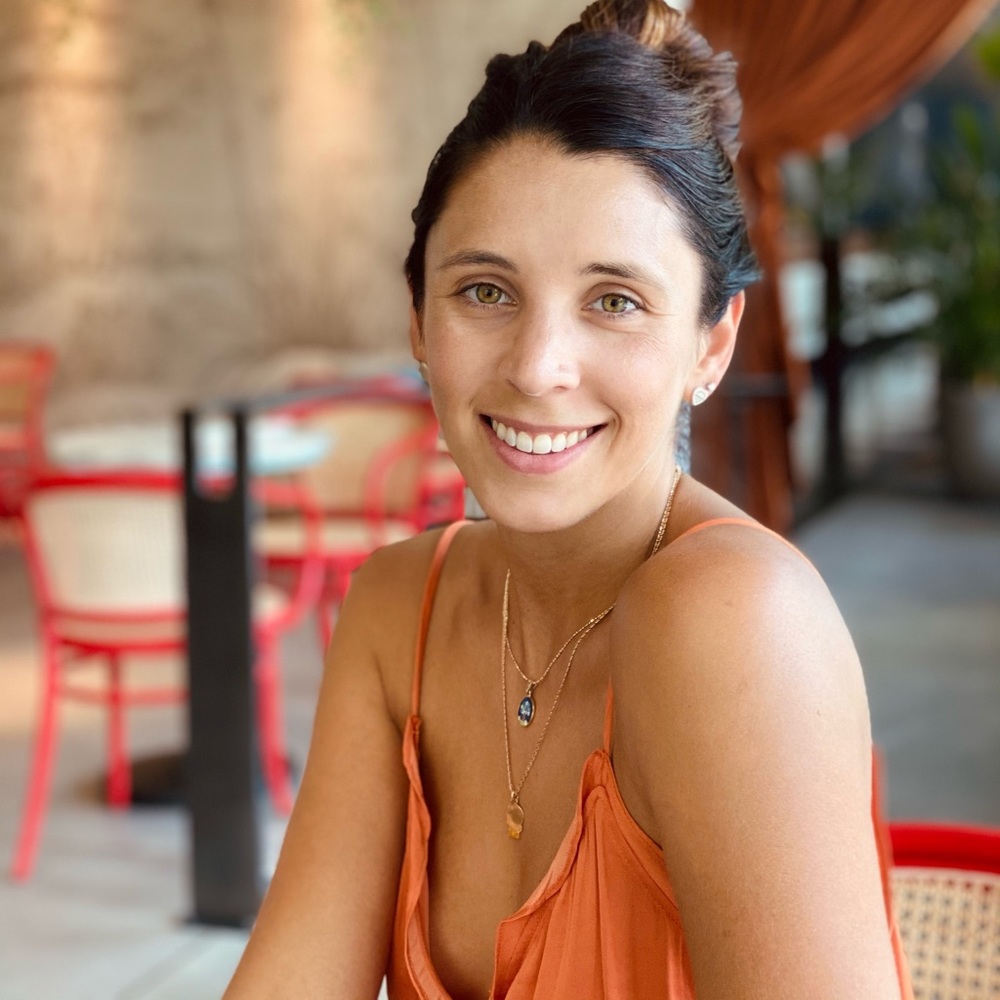 Meet your Posher, Karla
